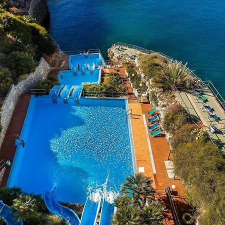 Cdshotels Terrasini - Citta Del Mare Exterior photo