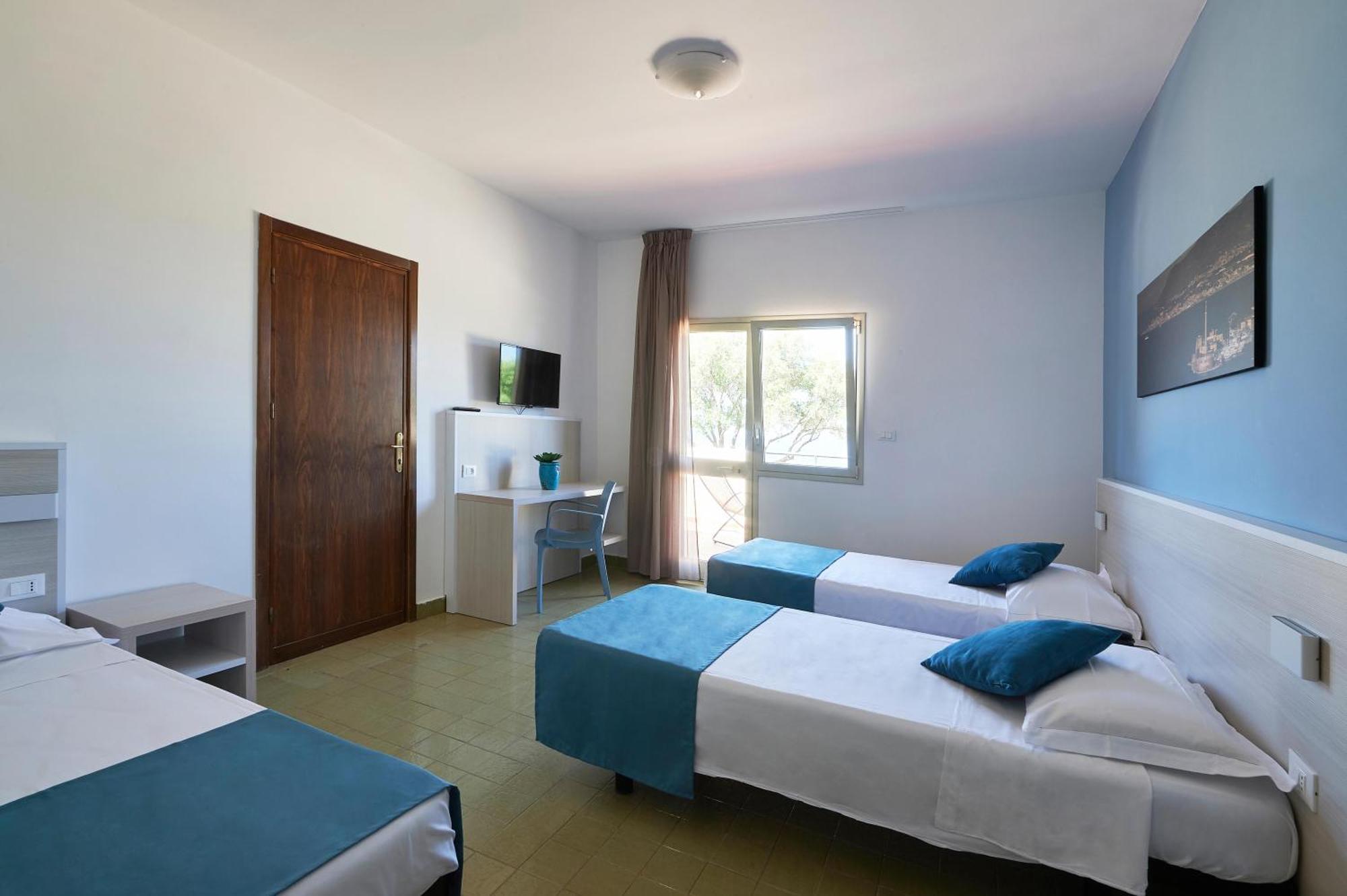 Cdshotels Terrasini - Citta Del Mare Exterior photo
