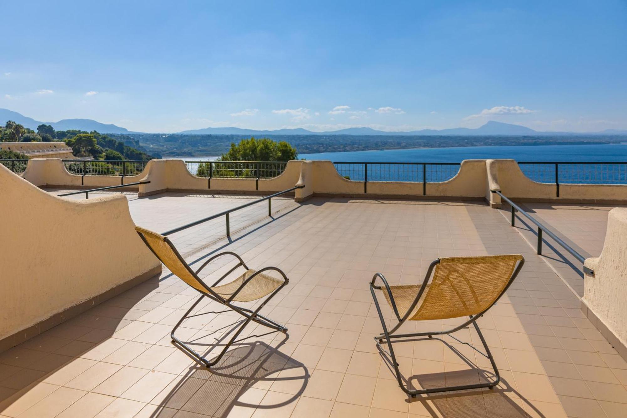 Cdshotels Terrasini - Citta Del Mare Exterior photo