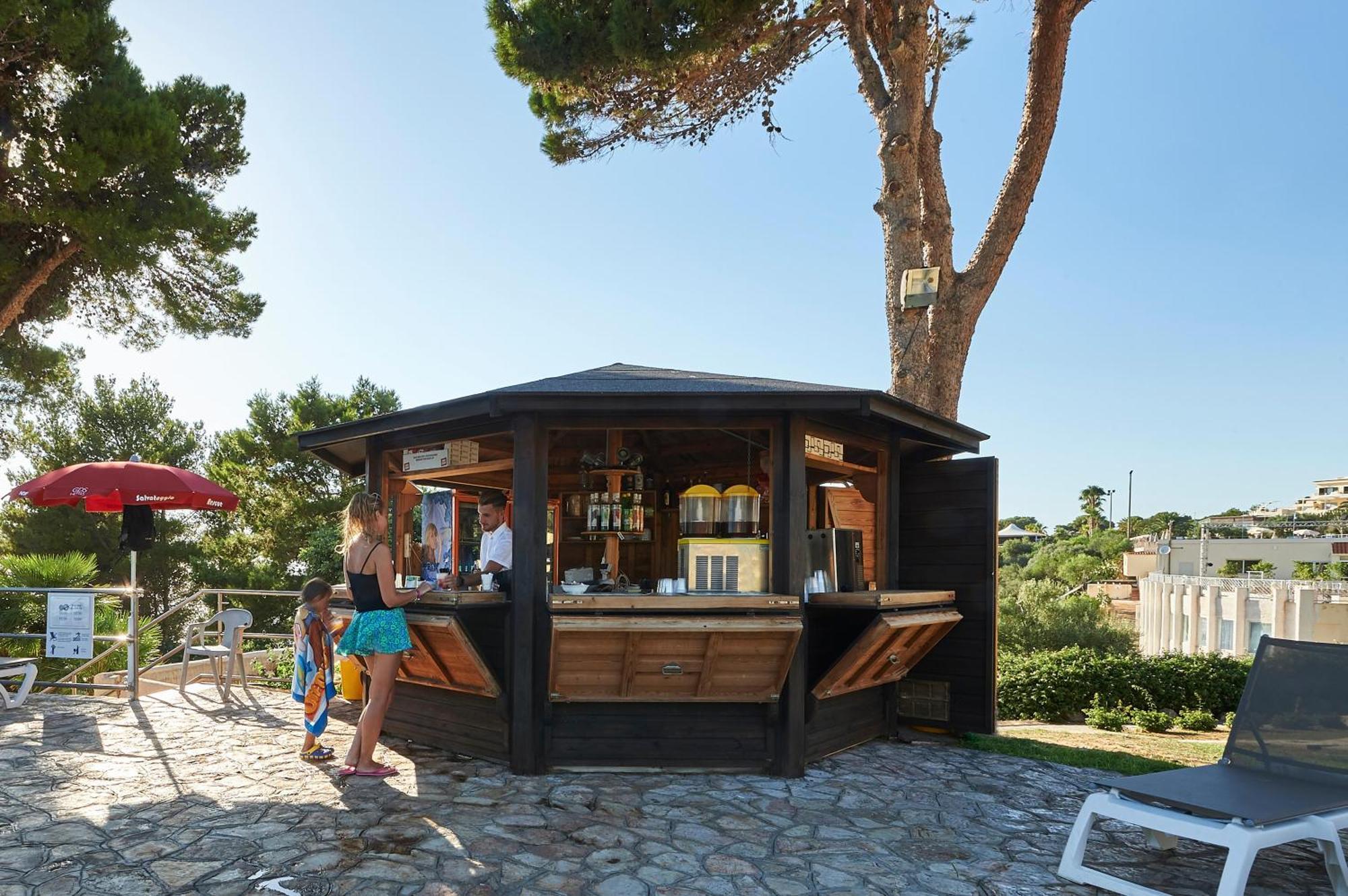 Cdshotels Terrasini - Citta Del Mare Exterior photo