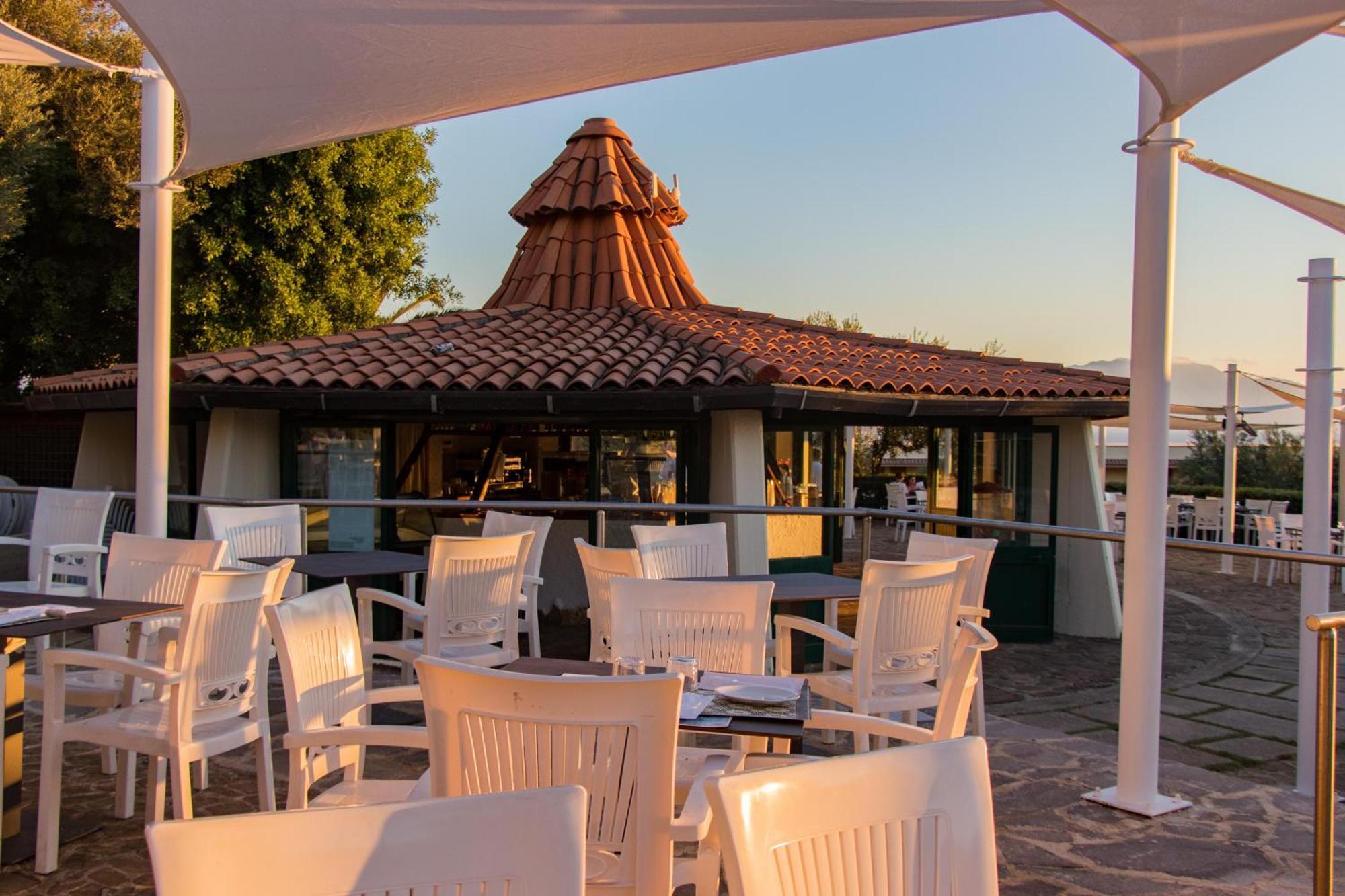 Cdshotels Terrasini - Citta Del Mare Exterior photo