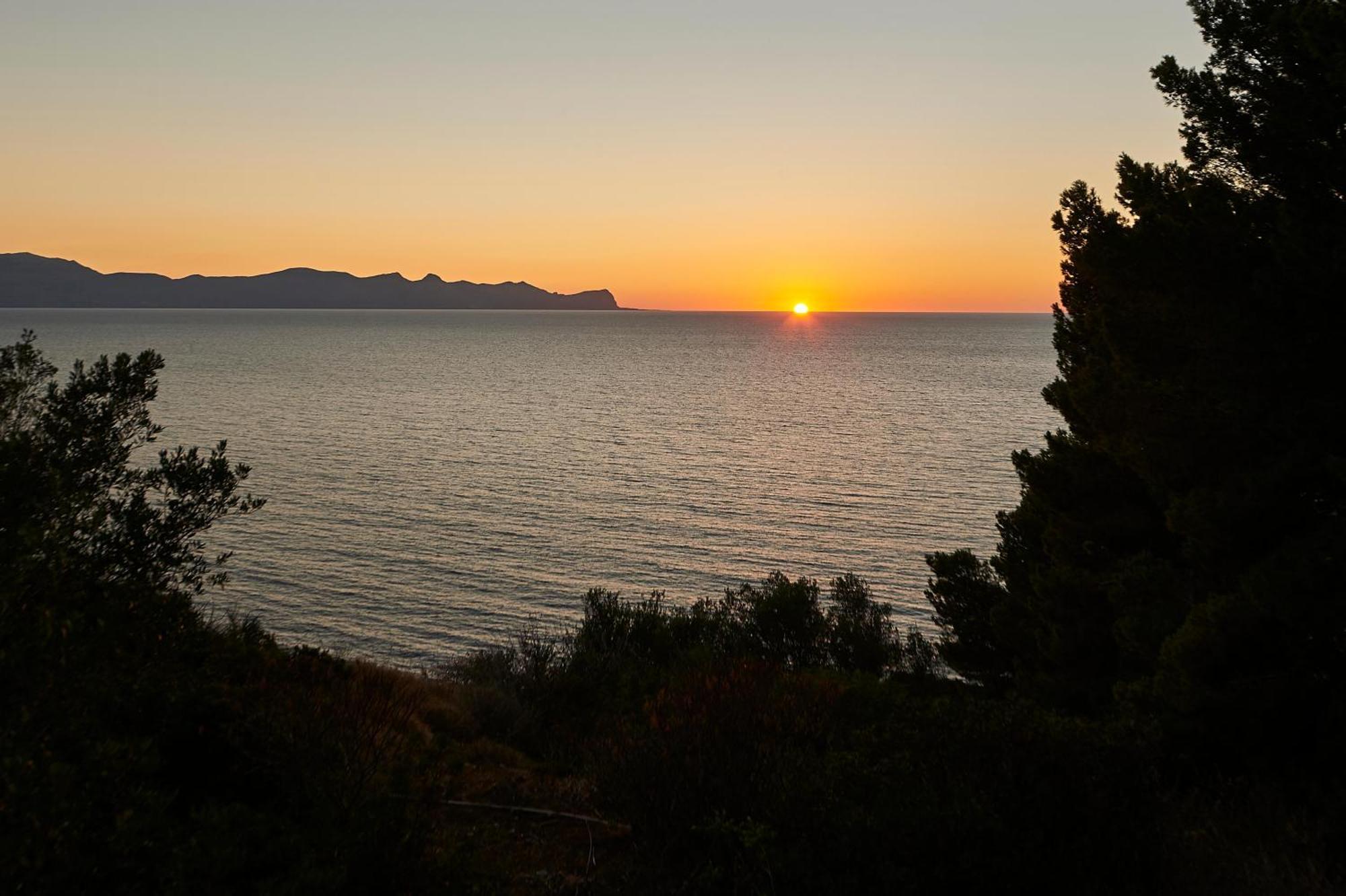 Cdshotels Terrasini - Citta Del Mare Exterior photo