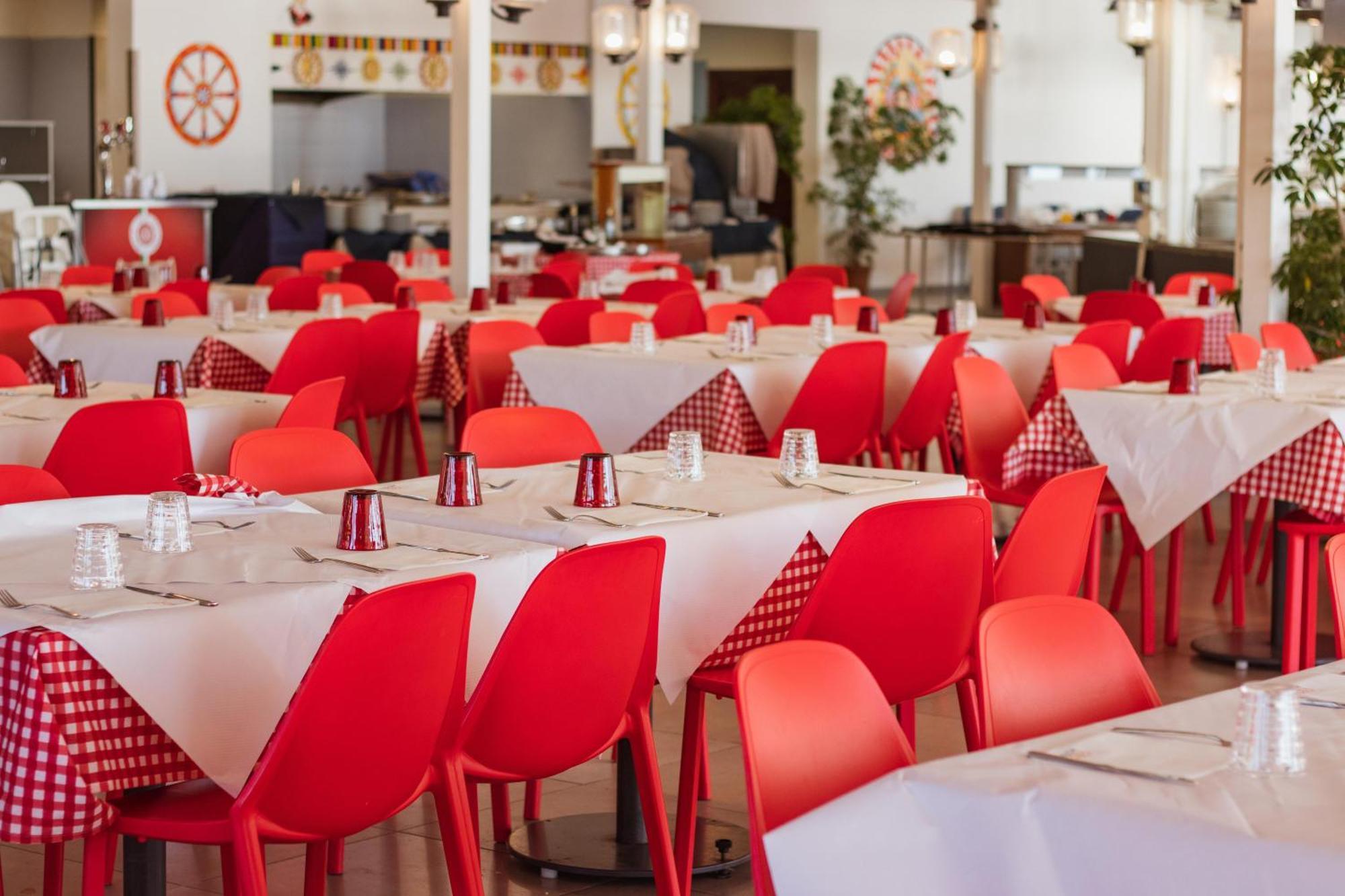 Cdshotels Terrasini - Citta Del Mare Exterior photo