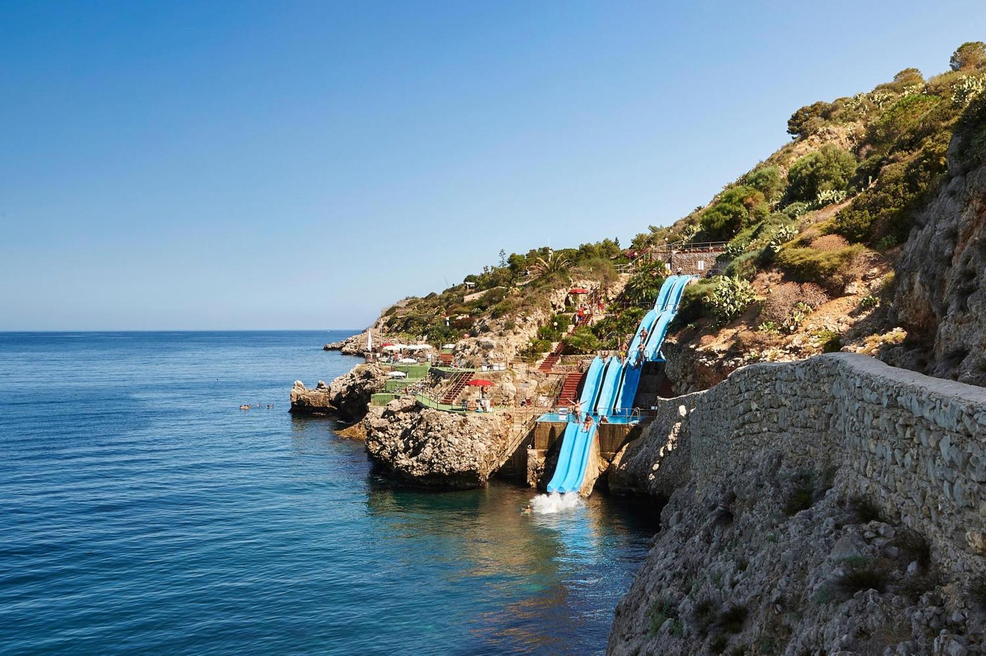 Cdshotels Terrasini - Citta Del Mare Exterior photo